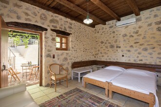 Villa Talos 7 pers