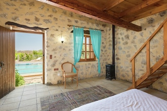 Villa Talos 7 pers