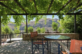 Villa Talos 7 pers