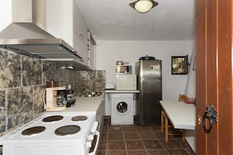 Villa Talos 7 pers