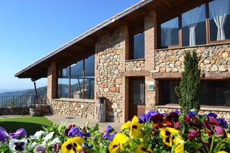 Holiday home in Catalonia Inland/Pyrenees