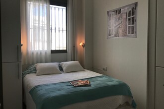 Loft El Forti
