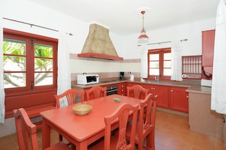 Casa Guinate