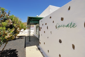 Casa Guinate