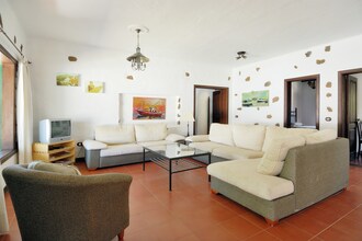 Casa Guinate
