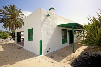 Casa Guinate
