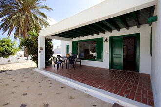 Casa Guinate