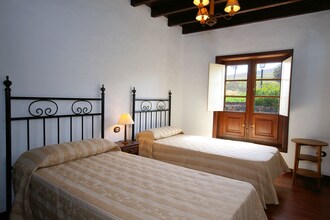 Casa Guinate
