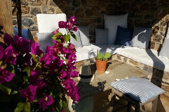 Evia Fox House