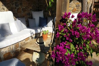 Evia Fox House