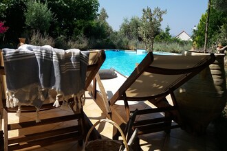 Evia Fox House
