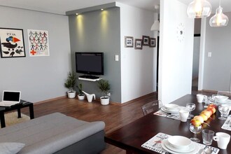 Apartment Warsaw Wilanów