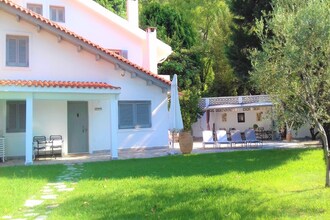 Villa Nepheli