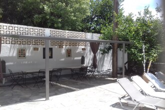 Villa Nepheli