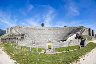 Villa Nepheli