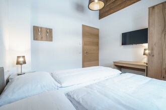 Green Garden Lodge A3 Walchen/Kaprun