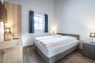 Green Garden Lodge A3 Walchen/Kaprun