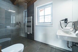 Green Garden Lodge A3 Walchen/Kaprun