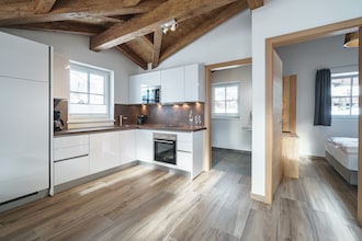 Green Garden Lodge A3 Walchen/Kaprun