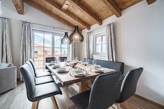 Green Garden Lodge A3 Walchen/Kaprun
