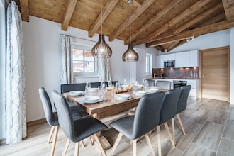 Green Garden Lodge A3 Walchen/Kaprun