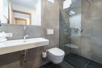 Green Garden Lodge A3 Walchen/Kaprun