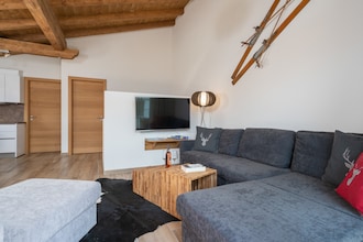 Green Garden Lodge A3 Walchen/Kaprun