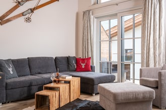Green Garden Lodge A3 Walchen/Kaprun