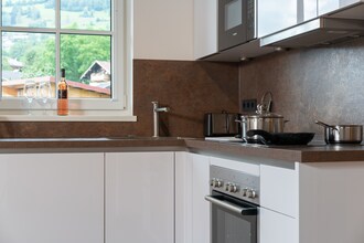 Green Garden Lodge A3 Walchen/Kaprun