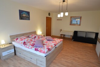 Ferienhaus Gubernator