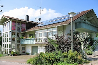 Holiday home in Bavaria