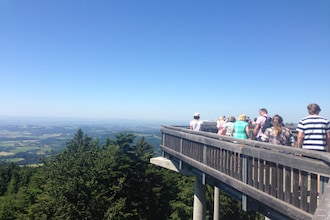 Im Bayerischen Wald