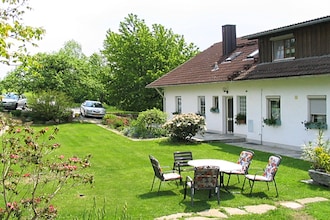 Im Bayerischen Wald