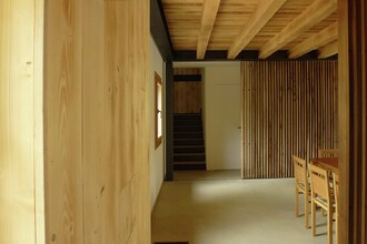 Casa sul Piave