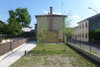 Casa sul Piave