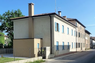 Casa sul Piave