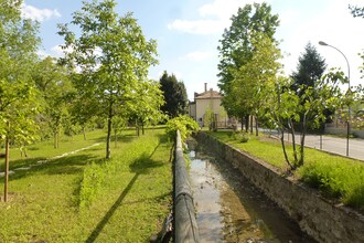 Casa sul Piave