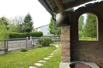 Casa sul Piave