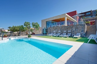 Holiday home in Gran Canaria