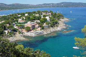 Cavalaire sur Mer