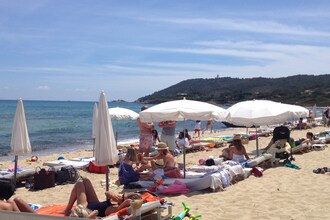 Cavalaire sur Mer