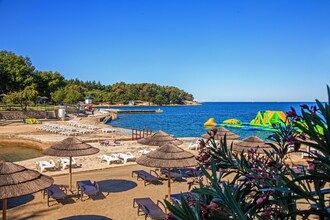 Holiday House Slavica in Porecn
