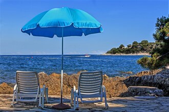 Holiday House Slavica in Porecn