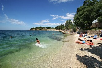 Holiday House Slavica in Porecn