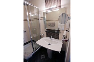 Luxury apartment Pervany