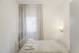 Olive apartment