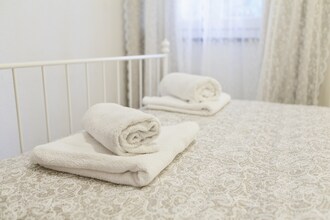 Olive apartment