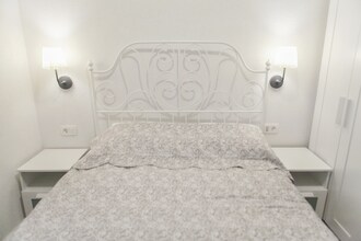 Olive apartment