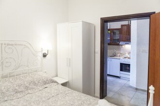 Olive apartment