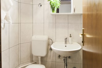 Olive apartment